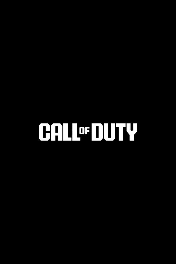 Call of Duty