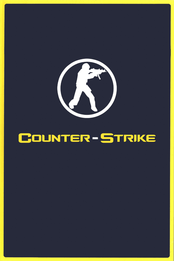 Counter-Strike 2